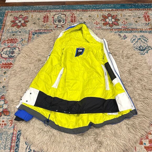 Outdoor Research Snowboarding Jacket size medium - Picture 5 of 9
